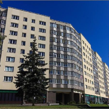 New!!! Cozy Comfortable Apartment In The Center Of Grodno Dış mekan fotoğraf