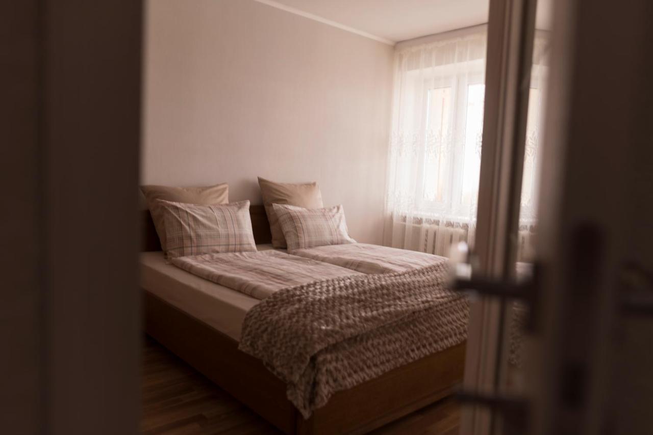 New!!! Cozy Comfortable Apartment In The Center Of Grodno Dış mekan fotoğraf