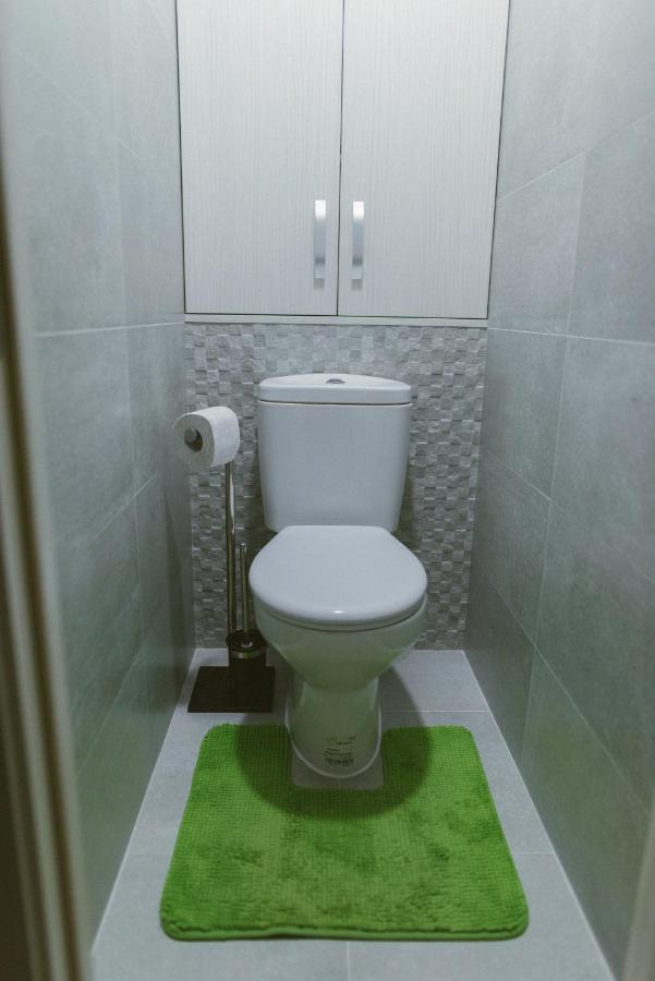 New!!! Cozy Comfortable Apartment In The Center Of Grodno Dış mekan fotoğraf